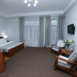 KHUJAND GRAND HOTEL