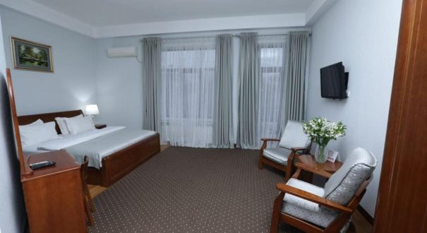 KHUJAND GRAND HOTEL
