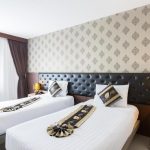 HEMINGWAYS SILK HOTEL