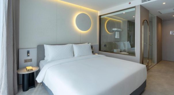 AKARA PATTAYA HOTEL