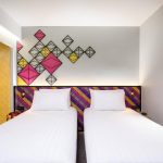 IBIS STYLES BANGKOK SILOM HOTEL