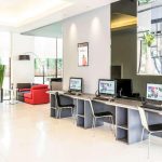 IBIS SUKHUMVIT NANA HOTEL