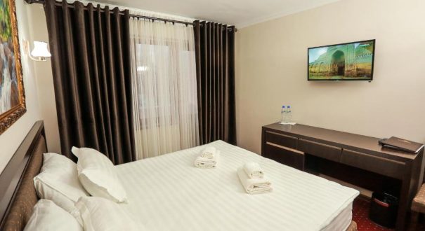 SUGDIYON HOTEL