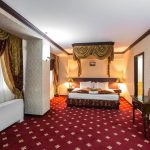 UZBEKISTAN HOTEL