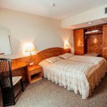 SHODLIK PALACE HOTEL