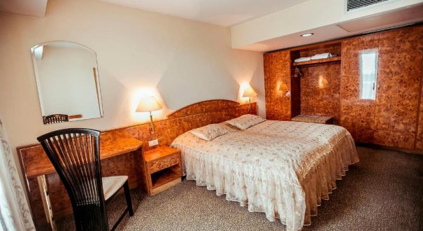 SHODLIK PALACE HOTEL