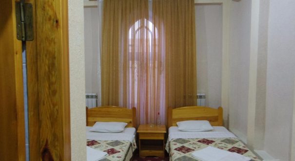 CARAVAN HOTEL