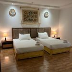 LYABI HOUSE HOTEL