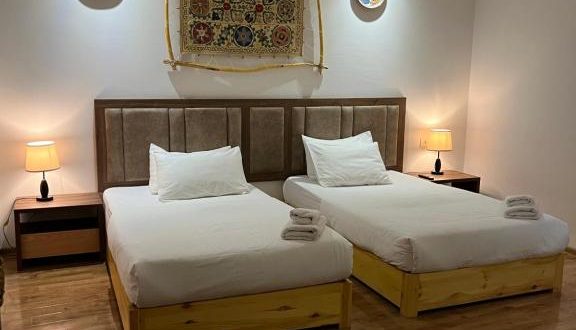 LYABI HOUSE HOTEL