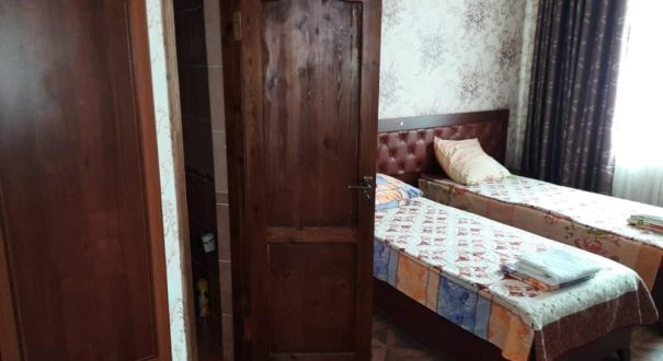 SOGDIANA HOTEL