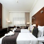 AAVRI HOTEL