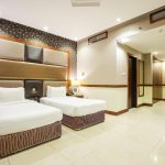 VENDOME PLAZA HOTEL
