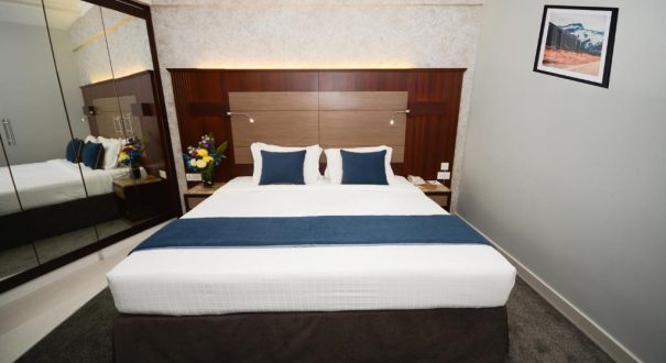 FORTUNE GRAND HOTEL