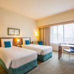 NOVOTEL DEIRA CREEKSIDE HOTEL