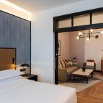 SHERATON DUBAI MALL HOTEL