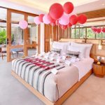 KAAMALA LUXURY RESORT BALI HOTEL