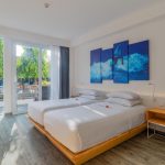 KUTA BEACH CLUB HOTEL