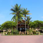 THE PATRA HOTEL