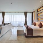 ULU SEGARA LUXURY SUITE HOTEL