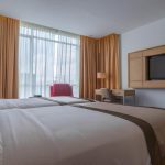 TAMU HOTEL