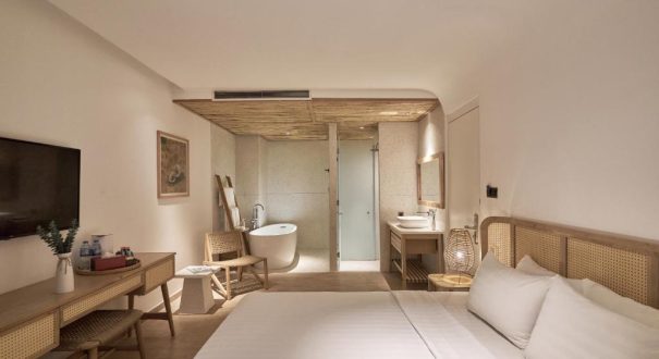 SKY GEM SORA HOTEL
