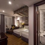 THE ODYS BOUTIQUE HOTEL