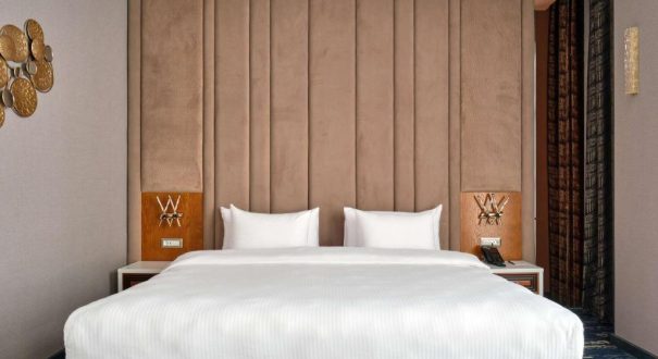 PANARAMS HOTEL