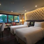 ATHENA LUXURY CRUISE