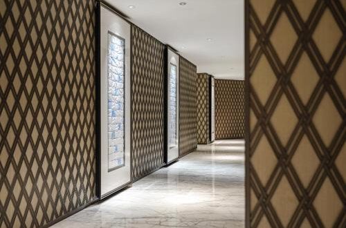 RADISSON YANGTZE SHANGHAI HOTEL