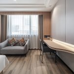 NEW WEST STREET HOTEL