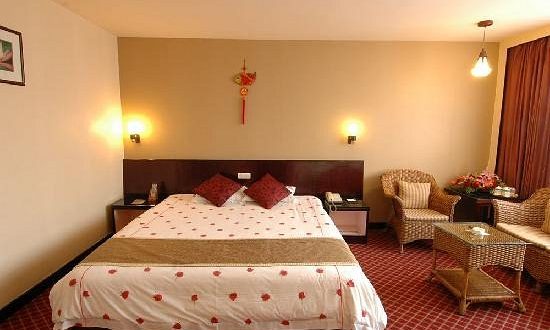 TAILIAN HOTEL