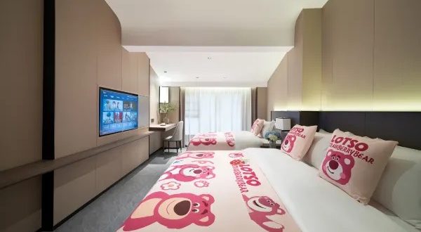 PHOENIX MINGYUN INTERNATIONAL HOTEL