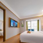 JIEZHI . XIANGXI LOVE HOTEL