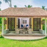 THE VILLAS WADDUWA RESORT HOTEL