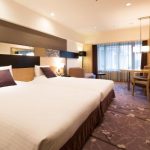 KYOTO BRIGHTON HOTEL