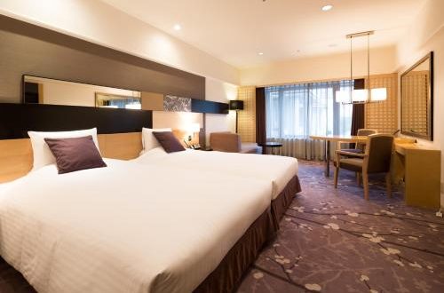 KYOTO BRIGHTON HOTEL