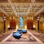 SHINAGAWA PRINCE HOTEL