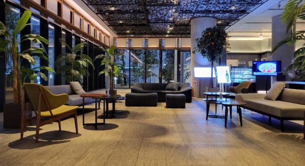 SOTETSU SPLAISIR MYEONGDONG HOTEL