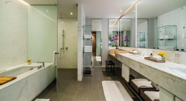 GRAND HYATT BOGOTA HOTEL