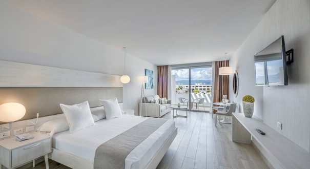 MELIA TRINIDAD PENINSULA HOTEL