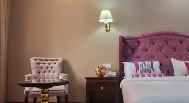 EMIRKHAN HOTEL
