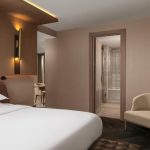 HERATON ISTANBUL CITY CENTER HOTEL