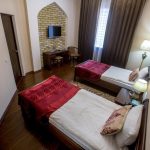 ARKANCHI HOTEL