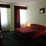 HAYAT INN KHIVA HOTEL
