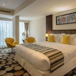 THE CONCORD NAIROBI HOTEL