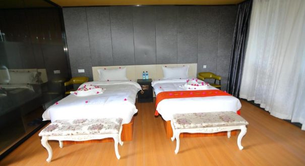JAMBO MARA LODGE HOTEL