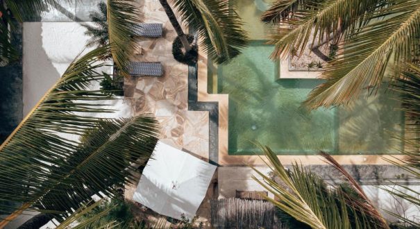 SAHARI ZANZIBAR HOTEL