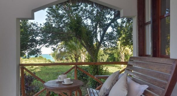 PEARL BEACH RESORT HOTEL