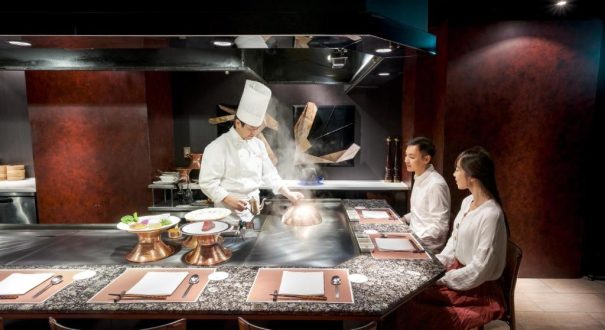 NIKKO OSAKA HOTEL