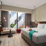 PULLMAN SINGAPORE ORCHARD HOTEL